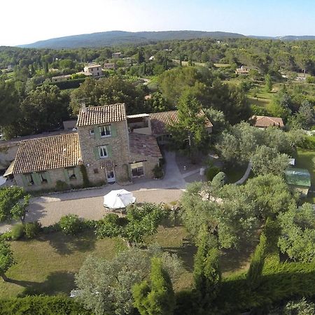 Bed and Breakfast La Vieille Bastide Flayosc Zewnętrze zdjęcie