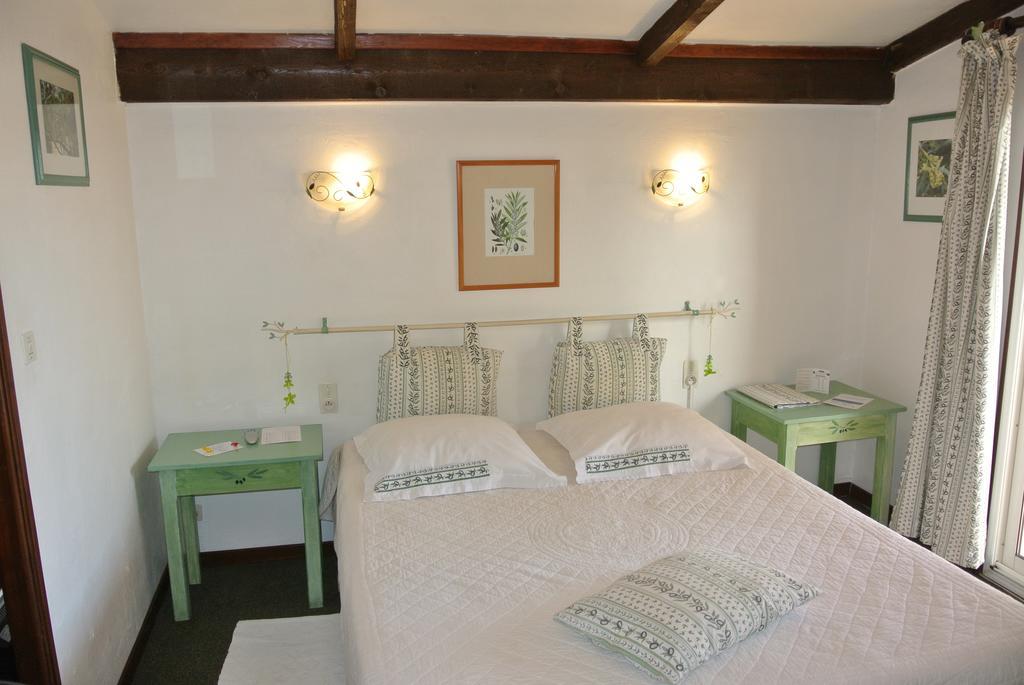Bed and Breakfast La Vieille Bastide Flayosc Zewnętrze zdjęcie
