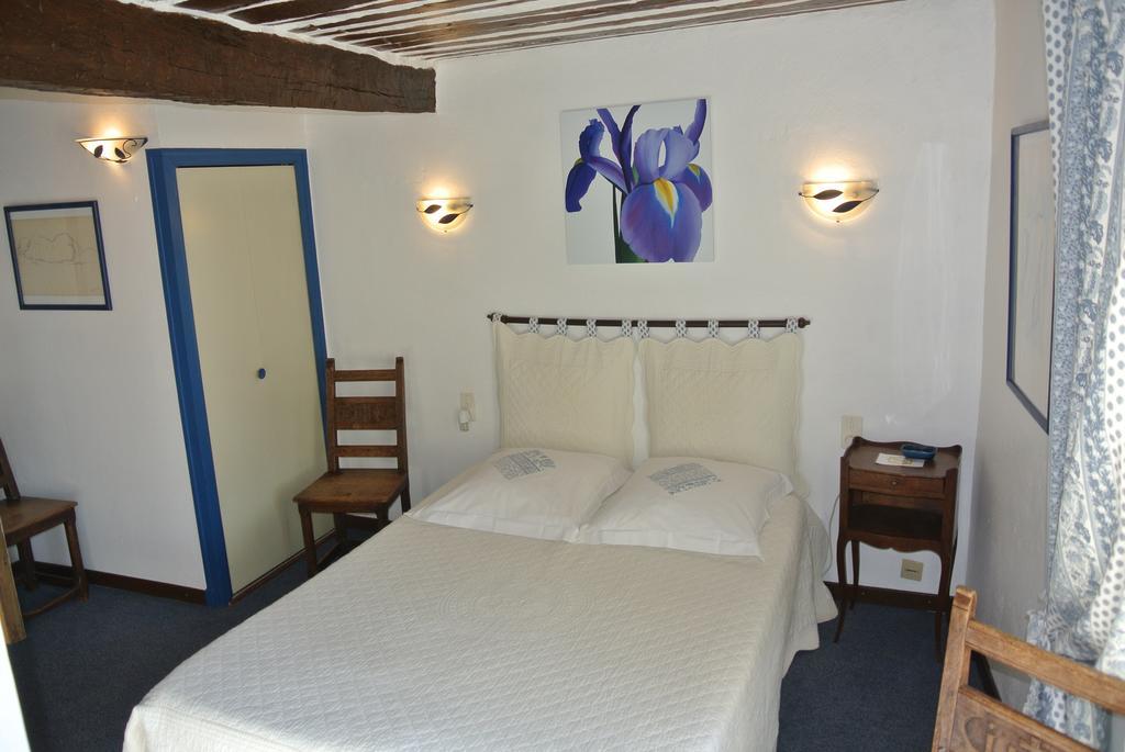 Bed and Breakfast La Vieille Bastide Flayosc Zewnętrze zdjęcie