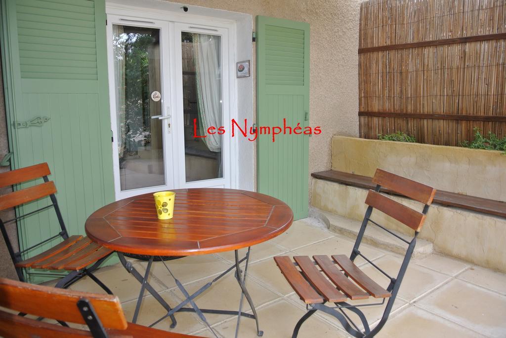 Bed and Breakfast La Vieille Bastide Flayosc Zewnętrze zdjęcie