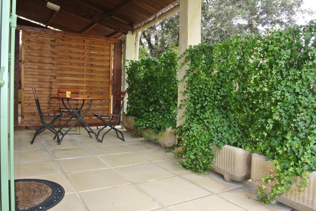 Bed and Breakfast La Vieille Bastide Flayosc Zewnętrze zdjęcie