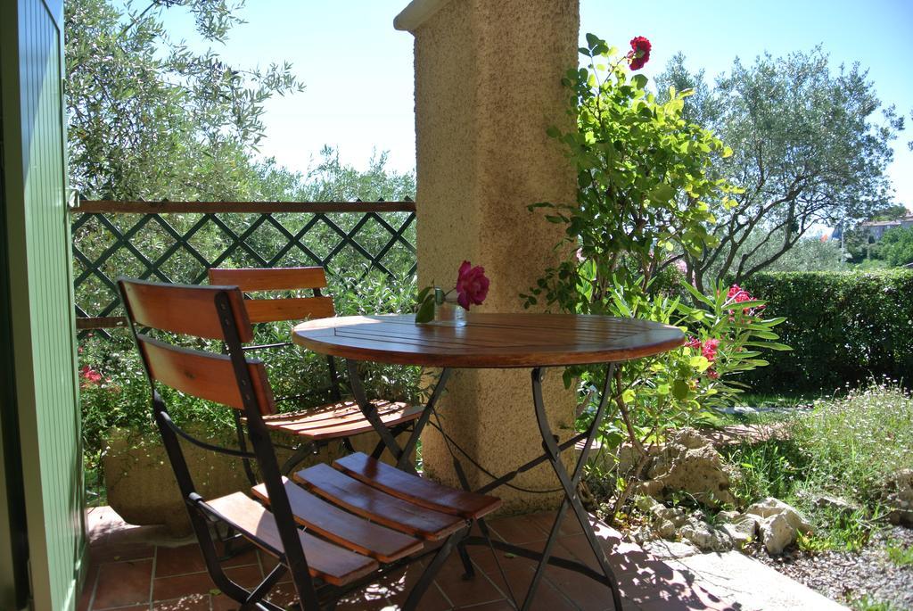 Bed and Breakfast La Vieille Bastide Flayosc Zewnętrze zdjęcie