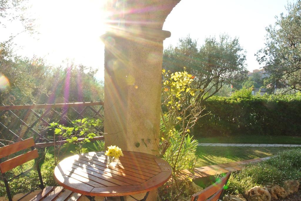 Bed and Breakfast La Vieille Bastide Flayosc Zewnętrze zdjęcie
