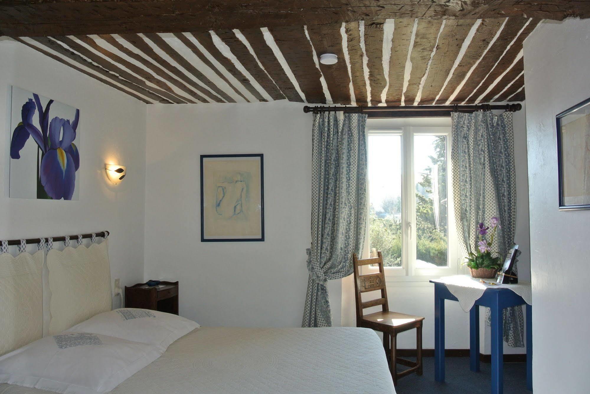 Bed and Breakfast La Vieille Bastide Flayosc Zewnętrze zdjęcie