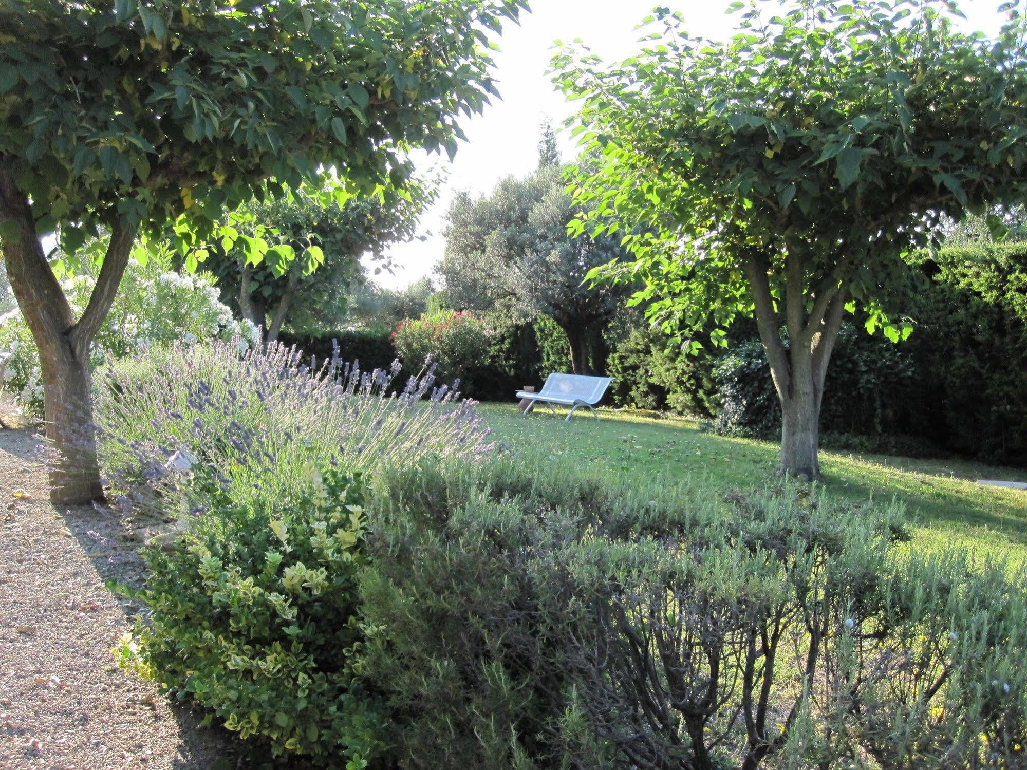 Bed and Breakfast La Vieille Bastide Flayosc Zewnętrze zdjęcie